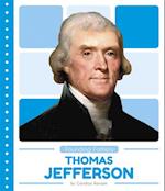 Founding Fathers: Thomas Jefferson