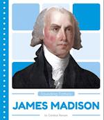 Founding Fathers: James Madison