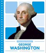 Founding Fathers: George Washington