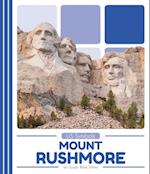 US Symbols: Mount Rushmore