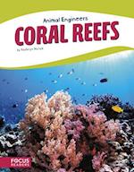 Animal Engineers: Coral Reef