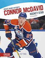 Biggest Names in Sports: Connor McDavid, Hockey Star
