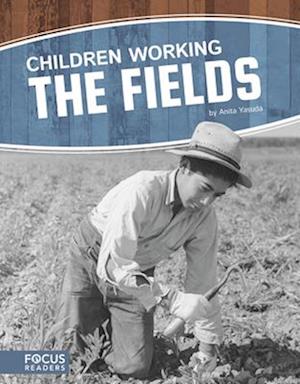 Children Working the Fields