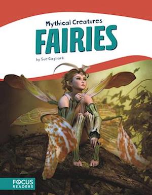 Mythical Creatures: Fairies