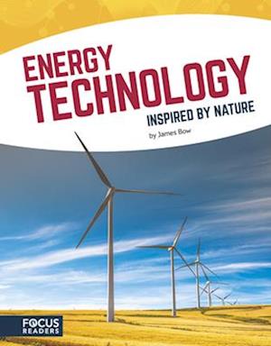 Inspired by Nature: Energy Technology