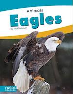 Animals: Eagles