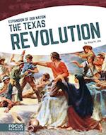 Expansion of Our Nation: The Texas Revolution