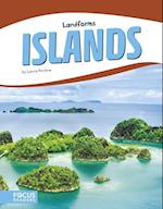 Landforms: Islands