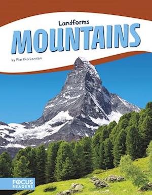 Landforms: Mountains