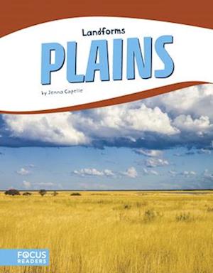 Landforms: Plains