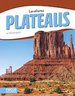 Landforms: Plateaus