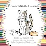 El Cuento del Gatito Hambriento (Libro de Colorear)