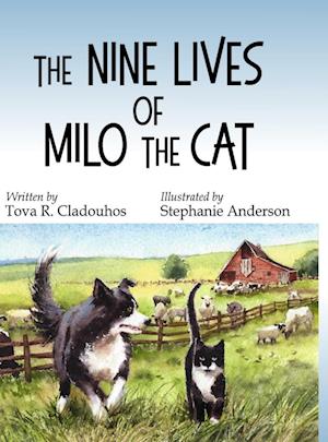 The Nine Lives of Milo the Cat