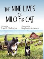 The Nine Lives of Milo the Cat