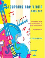 Learning the Violin, Book One