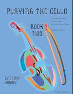 Playing the Cello, Book Two