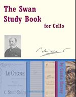 The Swan Study Book for Cello