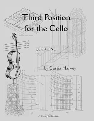 Third Position for the Cello, Book One