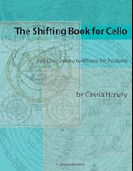 The Shifting Book for Cello, Part One