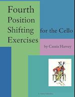 Fourth Position Shifting Exercises for the Cello