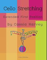 Cello Stretching: Extended First Position 