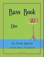 Bass Book One