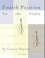 Fourth Position for the Violin