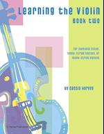 Learning the Violin, Book Two