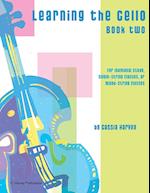 Learning the Cello, Book Two