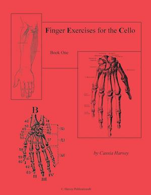 Finger Exercises for the Cello, Book One