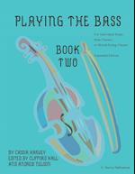 Playing the Bass, Book Two