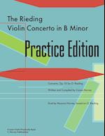 The Rieding Violin Concerto in B Minor Practice Edition