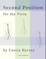 Second Position for the Viola 