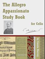 The Allegro Appassionato Study Book for Cello 