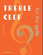 Treble Clef for the Cello