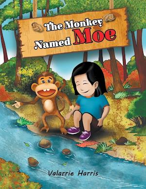 The Monkey Named Moe