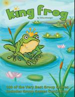 King Frog