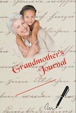 Grandmother's Journal