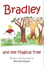 Bradley and the Magical Tree