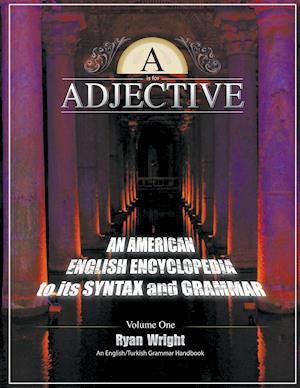 A is for Adjective