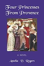 Four Princesses from Provence