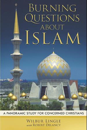 Burning Questions about Islam