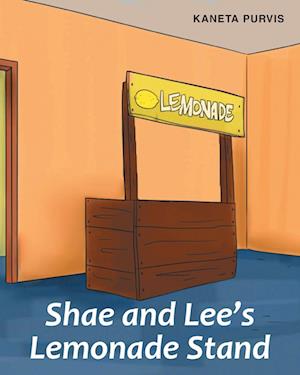 Shae and Lee's Lemonade Stand