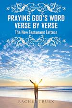 Praying God's Word Verse by Verse