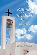 Musings of a Preacher's Son