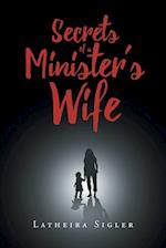 Secrets Of A Minister's Wife