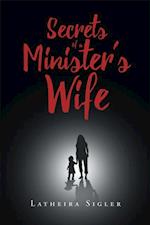 Secrets Of A Minister's Wife