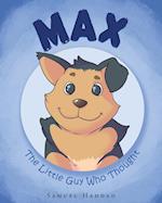 Max