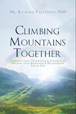 Climbing Mountains Together