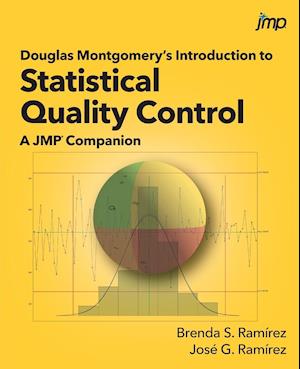 Douglas Montgomery's Introduction to Statistical Quality Control